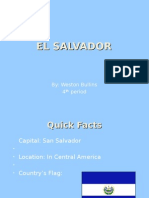 El Salvador