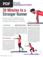 xbx exercise plan