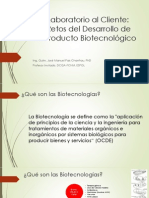 Del Laboratorio Al Cliente PDF