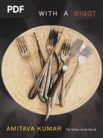 Download Lunch with a Bigot by Amitava Kumar by Duke University Press SN260618367 doc pdf