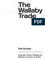 The Wallaby Trade