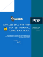 Wireless Security and Pentest Tutorial Using Backtrack by Nuno Freitas - FileTrig [SaifR]