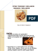 Prezenacija-Masaza I Wellness - 2003