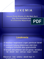 LEUKEMIA