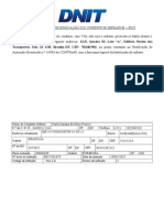 FICI-Formulário de Indicação do Condutor Infrator