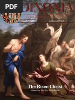 Download Koinonia Lent-easter 2015 by Bishop Leo Michael SN260624548 doc pdf