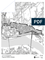 Proposed Interim Planning Overlay District