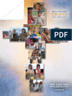 OMSI Annual Report 2014