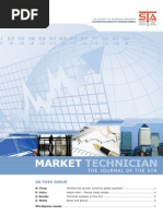 Market Technician No 73