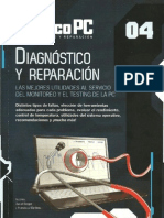 4. Diagnóstico y Reparación PC