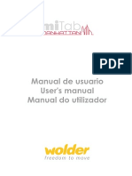 Tablet Wolder Manual Mitab Manhattan