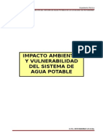EVALUACION DEL IMPACTO AMBIENTAL Y VULNERABILIDAD DE LOS (1).doc