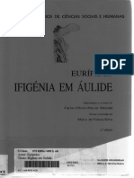 Eurípides - Ifigénia em Áulide