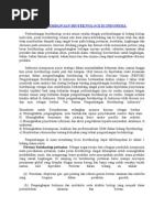 Download Strategi Pengembangan Bioteknologi Di Indonesia by Trii Utamii SN260640790 doc pdf