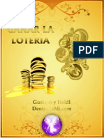 Libro Loteria