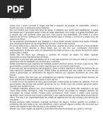 Resumo a Igreja Trunfante (3)