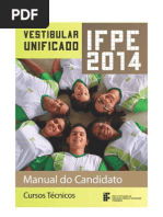 Manual Cursos Tecnicos