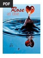 Rose at The Second Sight MM | PDF | Fiksi Misteri, Thriller ...