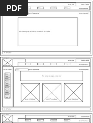 threebears-wireframe
