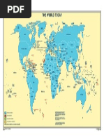 The World Today: Pacific Ocean