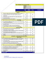 Practicum Readiness Eval