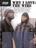The Wire