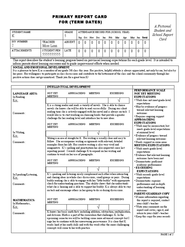 5th grade report card comments 180 Ready-Made Report Card Comments for Teachers (Gr 4 & 5): Get your report  cards done in a fraction of the time!: Hiles, Stephen: 9798541997682:  Amazon.com: Books