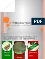 4 Nutricion Vegetal