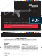 Sig551 A1minimanual Pn1512024 Rev1hr