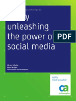 Safely Unleashing The Power of Social Media 521294