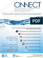 Poster World Water Day 2015