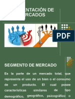 SEGMENTACIÓN DE MERCADOS - PDF.pptx
