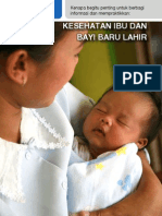 FACT for LIFE-kesehatan Ibu & Bayi Baru Lahir-hal 10-31