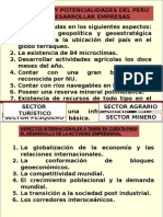 Semana 13 Potenciales Agro Industriales