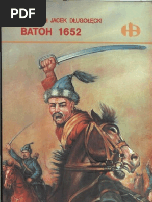 Bitwa Batohowska Stoczona Na Polach Ukrainy 1 2