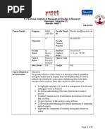 BRM,Session Plan,MMS-A and B - Copy