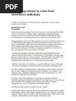 Download milkshake by steve_cater SN2606655 doc pdf