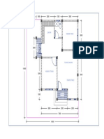 House Plan Denah