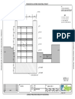 2010 Cad Structural Design (Final Changes) - 317 Section 1-1