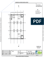 2010 Cad Structural Design (Final Changes) - 316 Foundation Plan