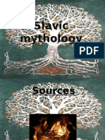 Slavic Mythology