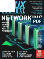 Linux Journal - June 2014