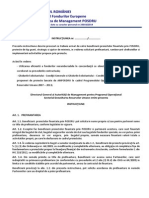 Instructiunea Nr. 103_POSDRU