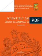 AnimalScience SeriesD Vol LV 2012