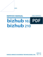 Bizhub 162-210 Service Manual.pdf