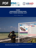 Download Kajian Harmonisasi Pengelolaan Tujuh Taman Nasional Laut by T-Jack Rimbawan SN260677818 doc pdf