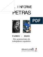 Informe Pekjlkltras