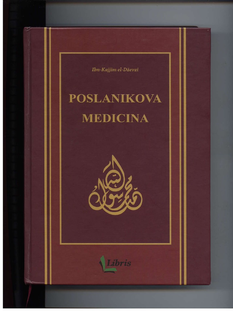 768px x 1024px - Poslanikova Medicina Ibn Kajjim | PDF