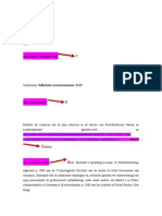 Sollicitatiebrief Ratna de Goeie