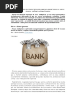 O Direito ao Ódio do Homo Ignorans